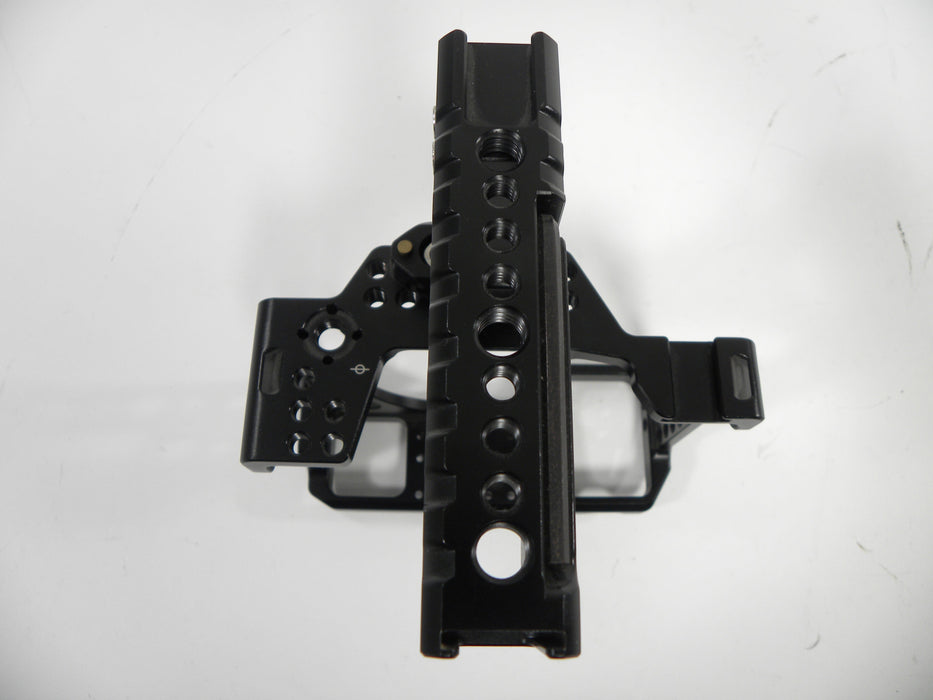 Small Rig Bracket for the Sony A73