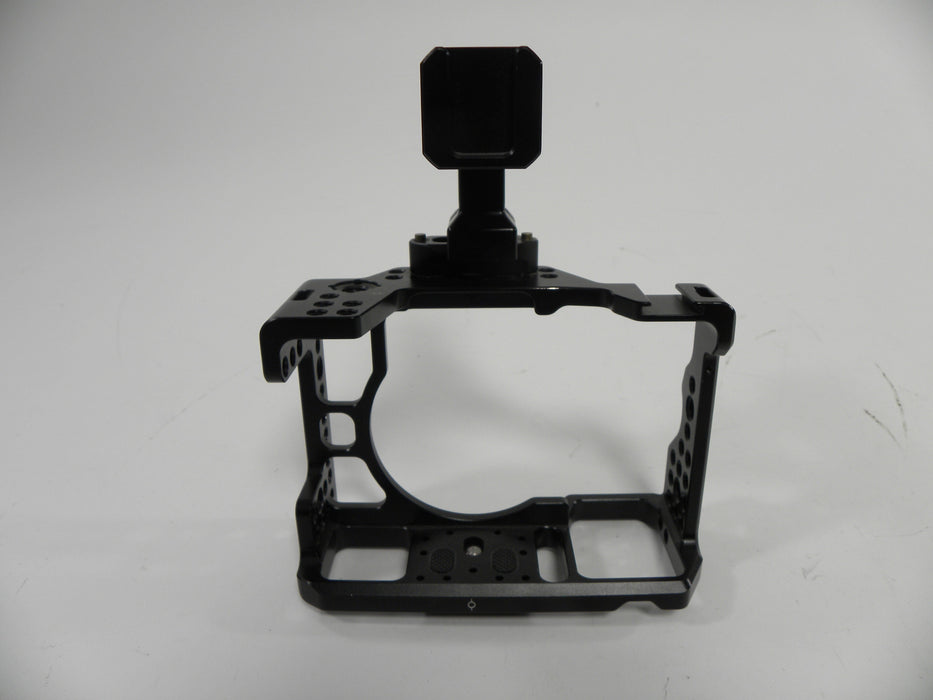 Small Rig Bracket for the Sony A73