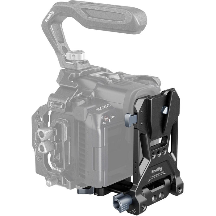 Small Rig Compact V Mount Battery Mounting System