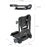 Small Rig Compact V Mount Battery Mounting System
