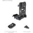 Small Rig Compact V Mount Battery Mounting System