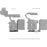 Small Rig Compact V Mount Battery Mounting System