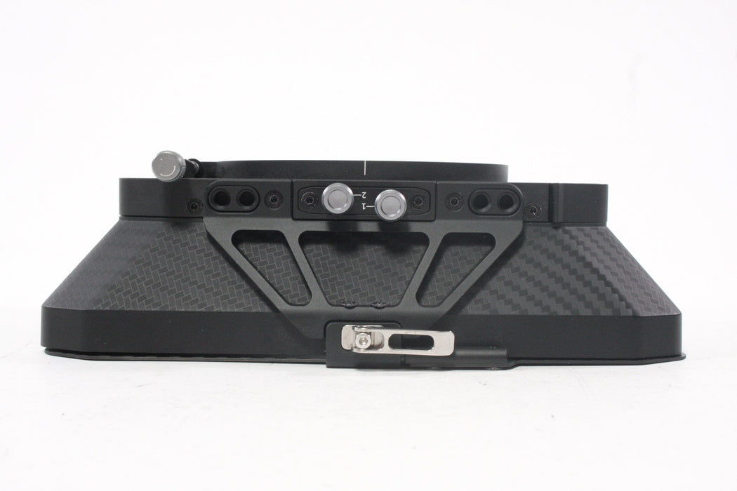 Small Rig Lightweight Matte Box N2-1-F10-4