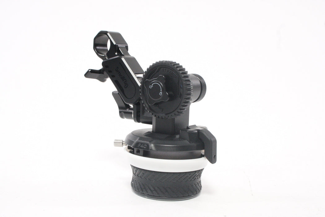 Small Rig Mini Follow Focus F40