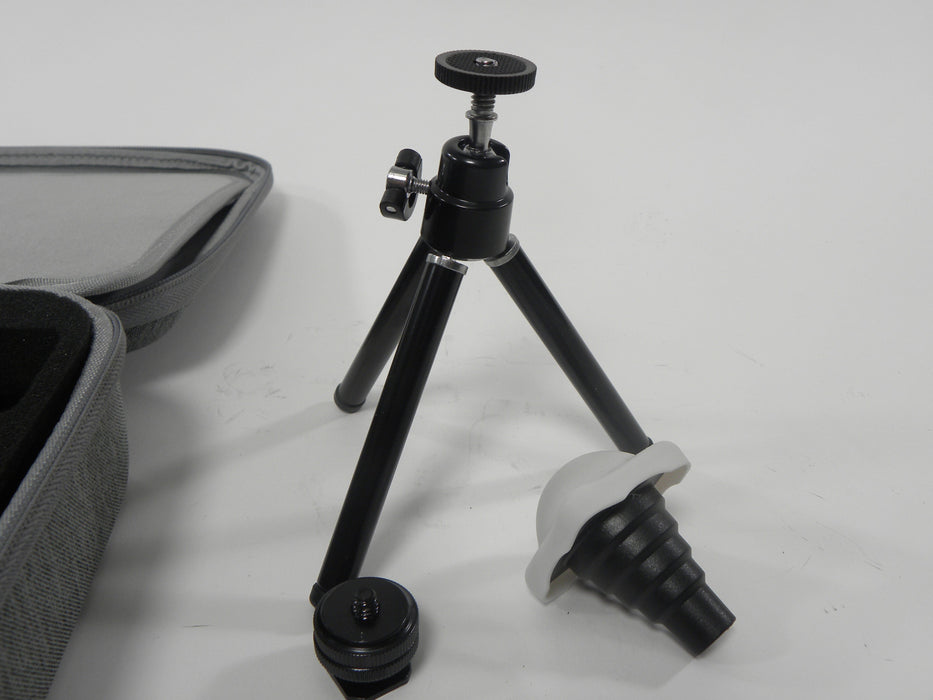Small Rig RM01 Kit Mini LED Video Lights and stands