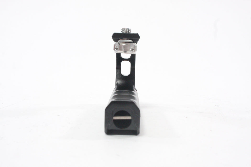 Small Rig Top Handle with Arri Locating Pins
