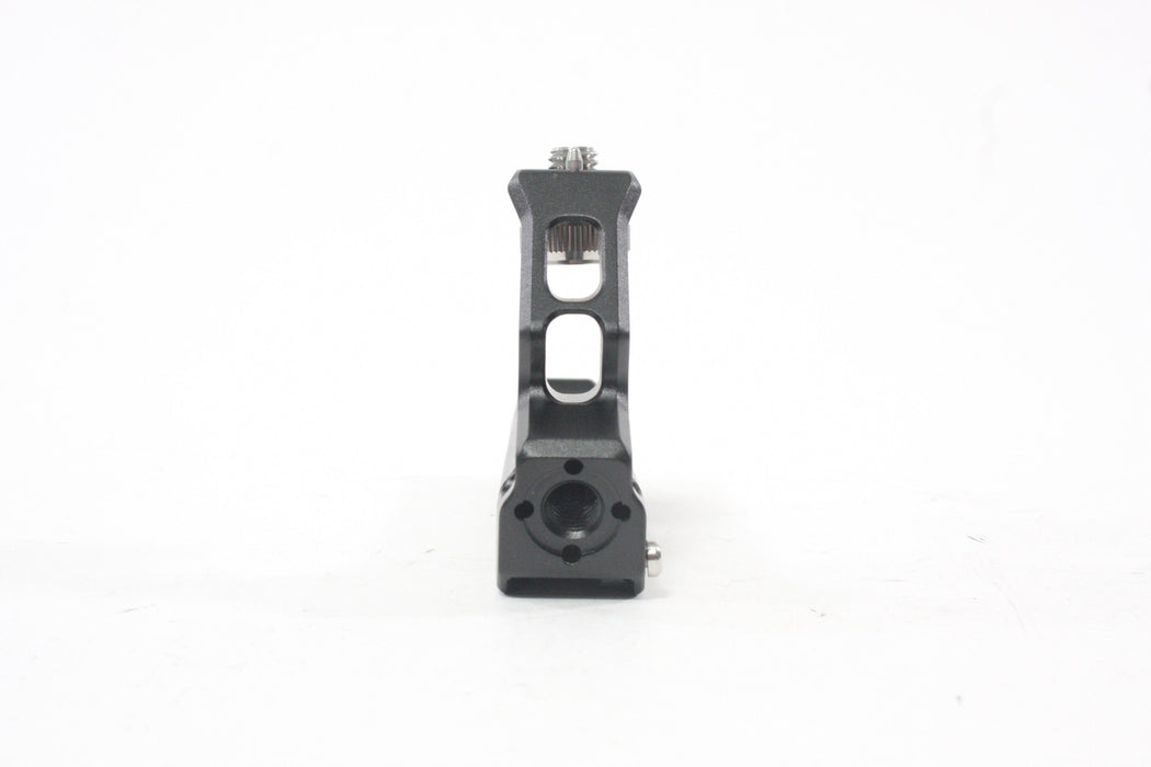 Small Rig Top Handle with Arri Locating Pins