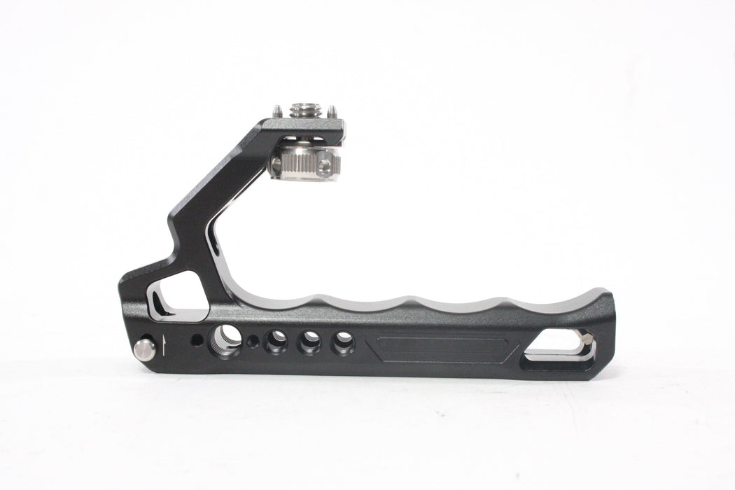 Small Rig Top Handle with Arri Locating Pins