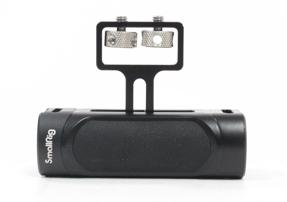 Small Rig Universal Side Handle with ARRI Style Anti-Twist Mount