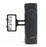 Small Rig Universal Side Handle with ARRI Style Anti-Twist Mount