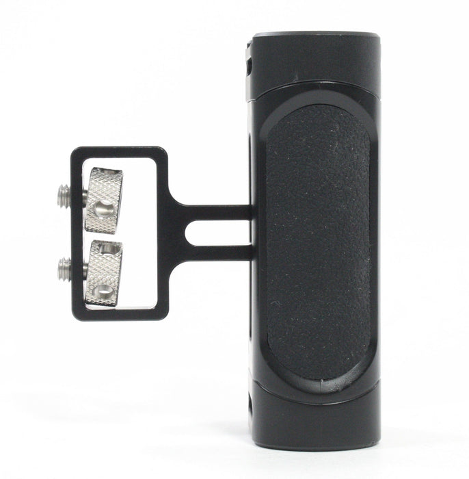Small Rig Universal Side Handle with ARRI Style Anti-Twist Mount