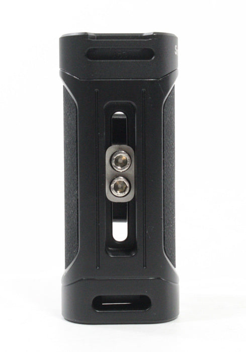 Small Rig Universal Side Handle with ARRI Style Anti-Twist Mount