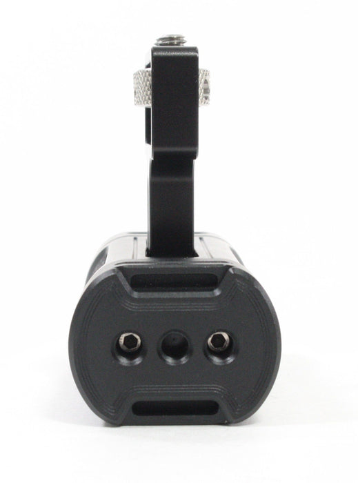 Small Rig Universal Side Handle with ARRI Style Anti-Twist Mount
