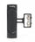 Small Rig Universal Side Handle with ARRI Style Anti-Twist Mount