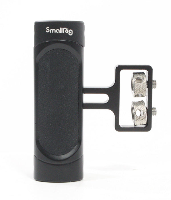 Small Rig Universal Side Handle with ARRI Style Anti-Twist Mount