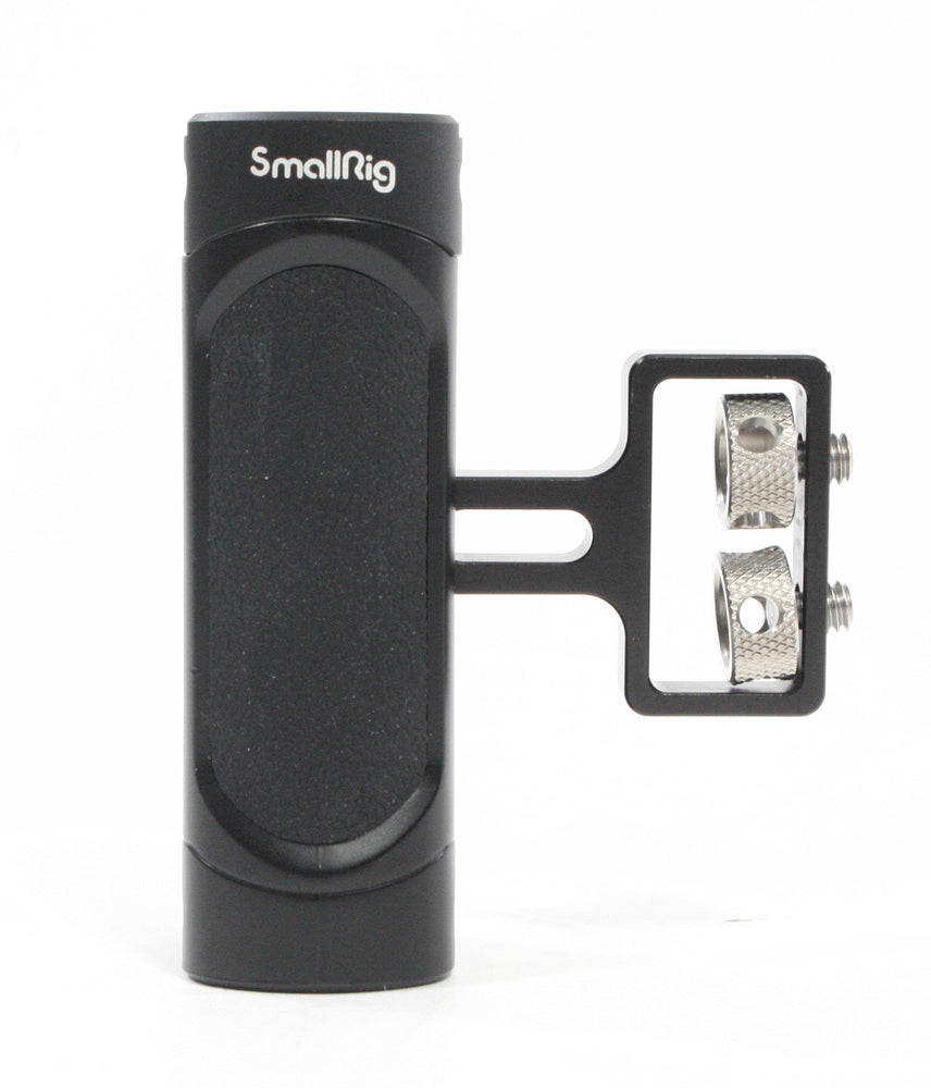 Small Rig Universal Side Handle with ARRI Style Anti-Twist Mount