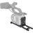 Small Rig V-Mount Battery Mount Plate Kit for Cinema Cameras  4323