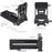 Small Rig V-Mount Battery Mount Plate Kit for Cinema Cameras  4323