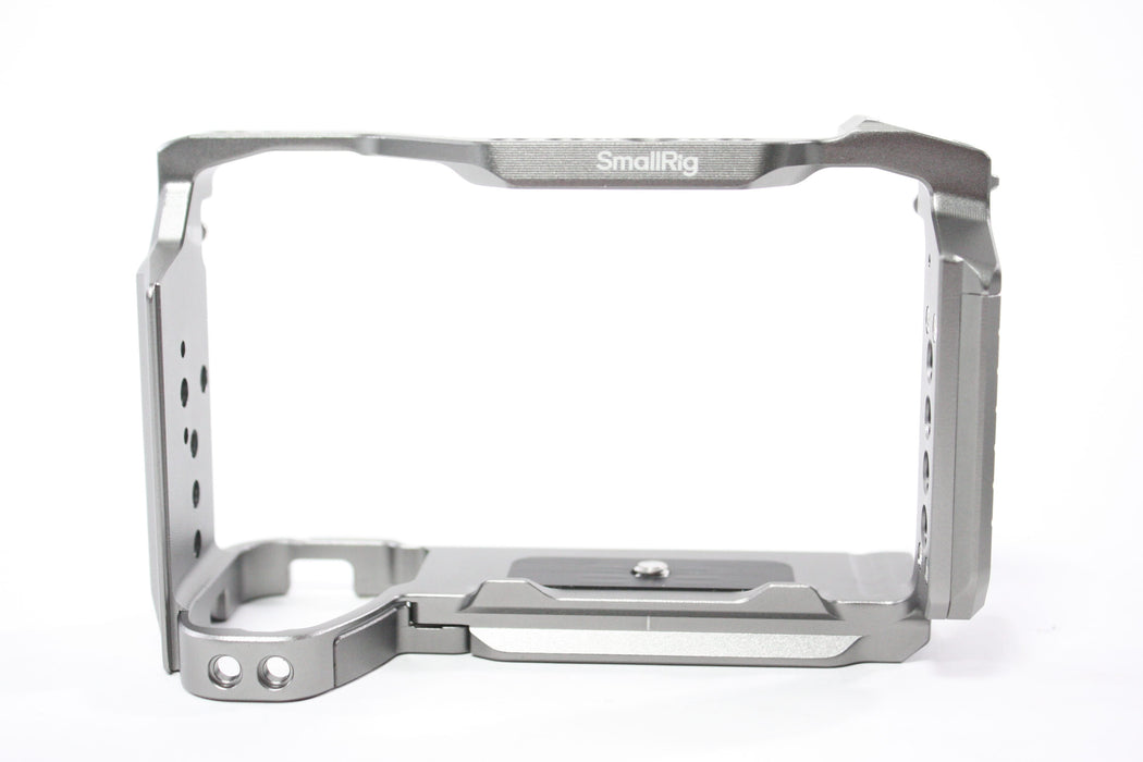 SmallRig Cage for Sony A6700 with SmallRig Top Handle
