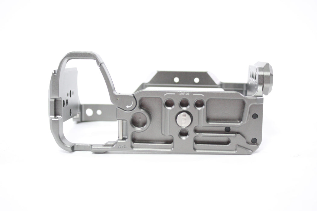 SmallRig Cage for Sony A6700 with SmallRig Top Handle