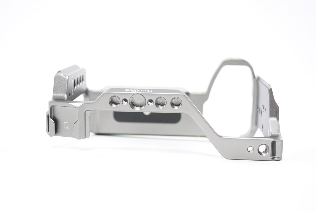 SmallRig Cage for Sony A6700 with SmallRig Top Handle