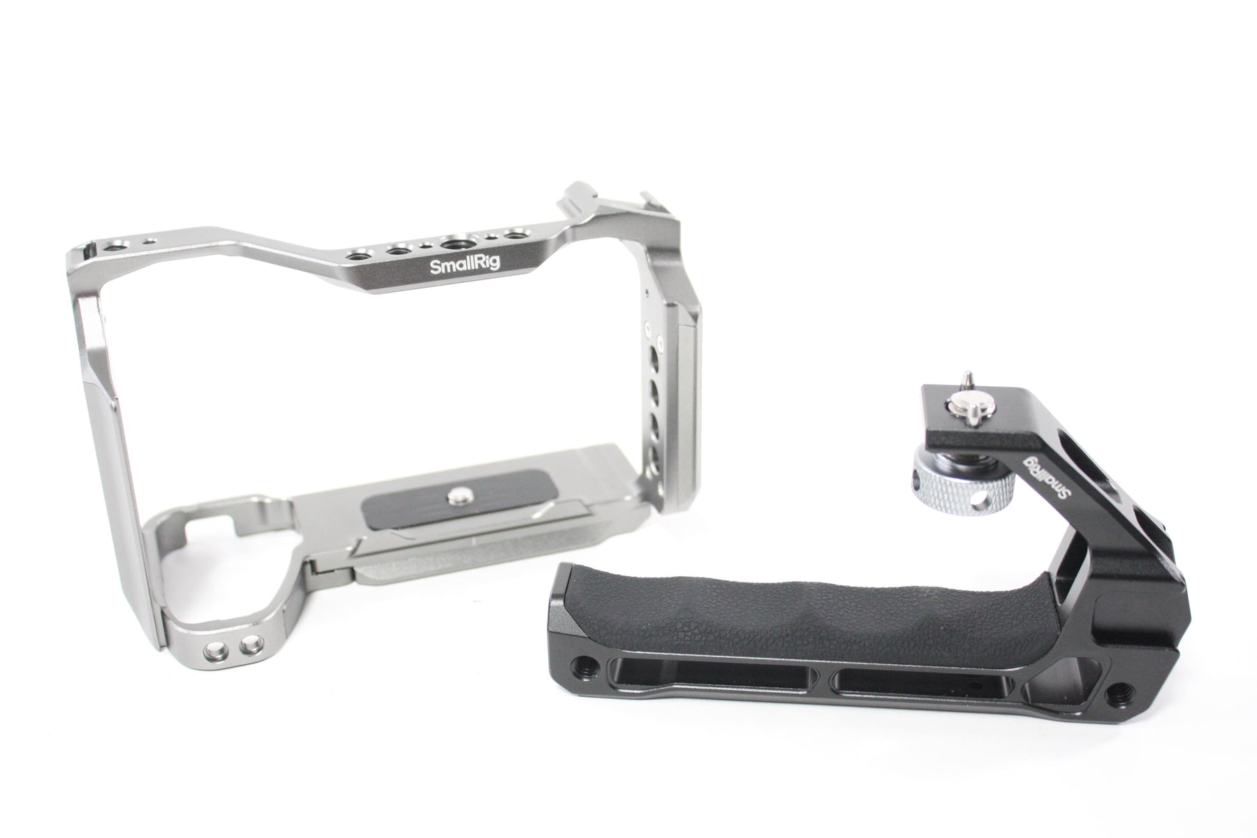 SmallRig Cage for Sony A6700 with SmallRig Top Handle