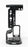 SmallRig Cage for Sony a7III with Grip