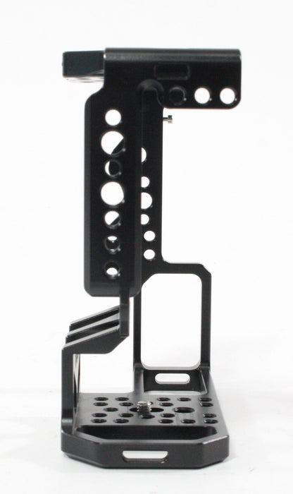 SmallRig Cage for Sony a7III with Grip