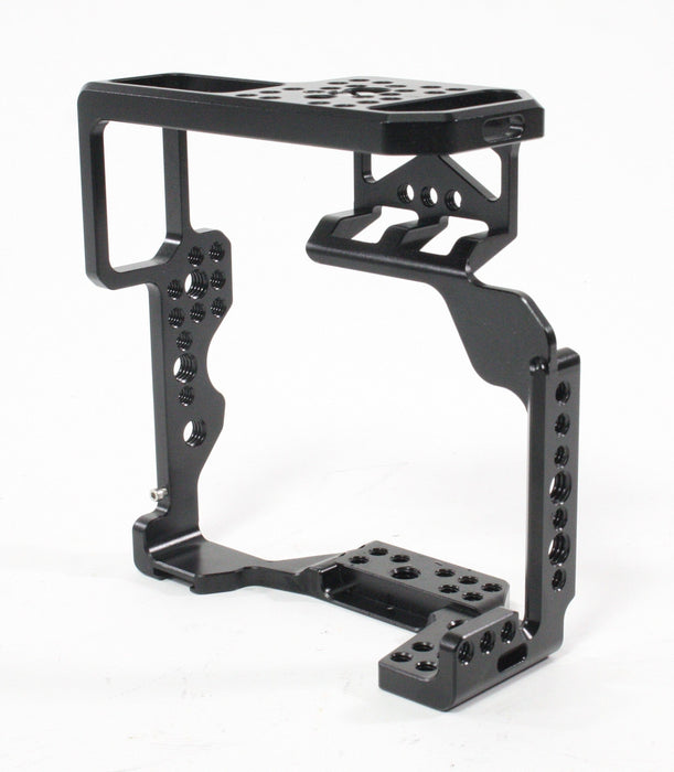 SmallRig Cage for Sony a7III with Grip