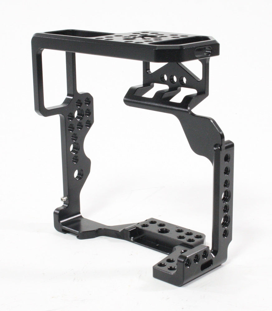 SmallRig Cage for Sony a7III with Grip