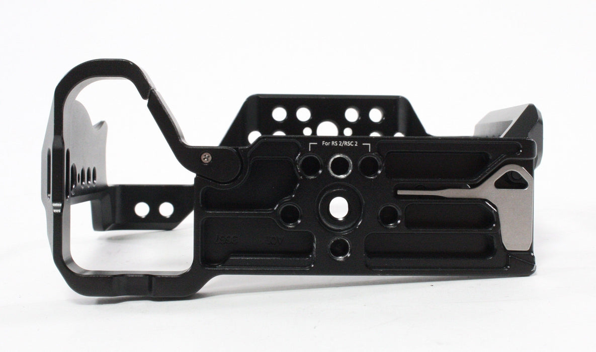 SmallRig Cage for Sony A7IV, A7RV& A7SIII Cameras Model 3667