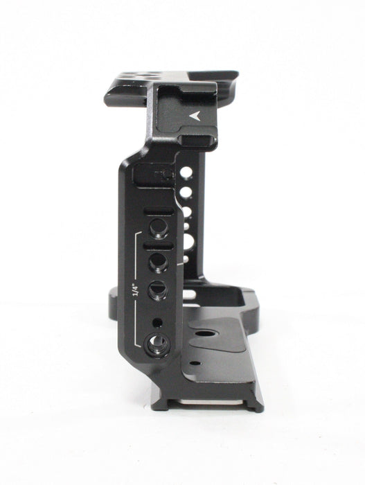 SmallRig Cage for Sony A7IV, A7RV& A7SIII Cameras Model 3667