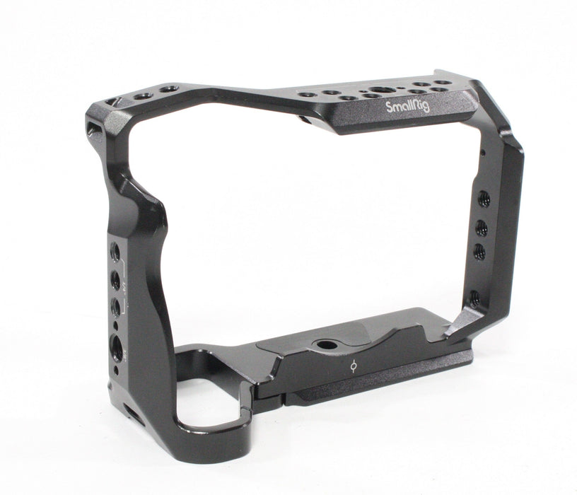 SmallRig Cage for Sony A7IV, A7RV& A7SIII Cameras Model 3667