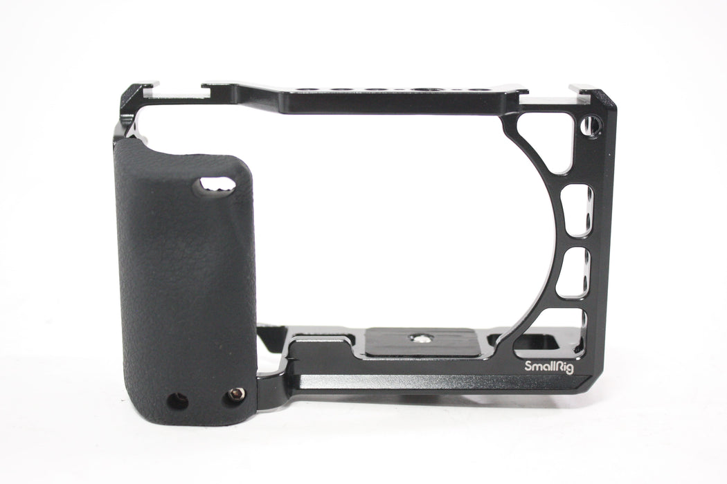 SmallRig Camera Cage with Top Handle for Sony A6700