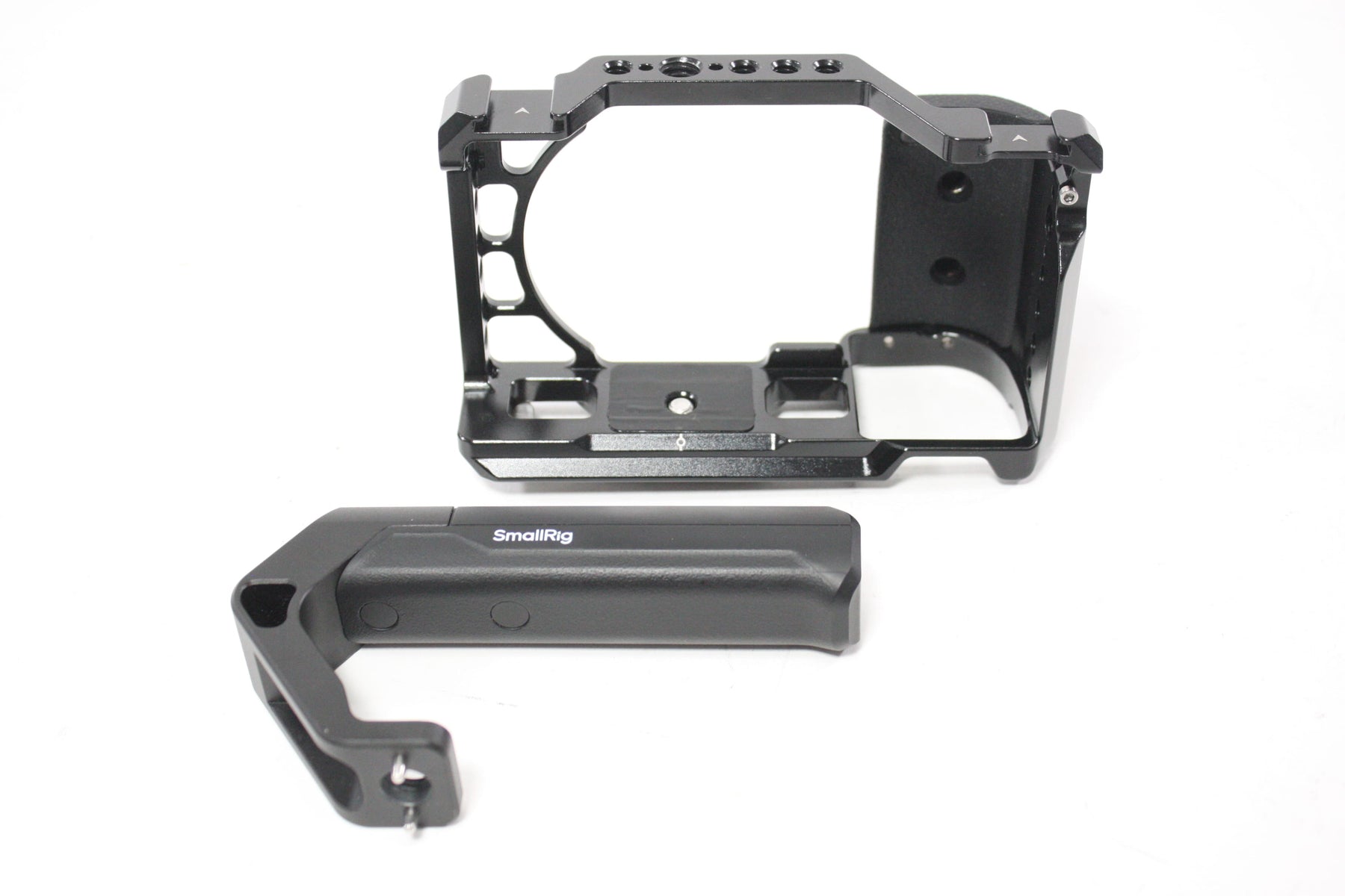 SmallRig Camera Cage with Top Handle for Sony A6700