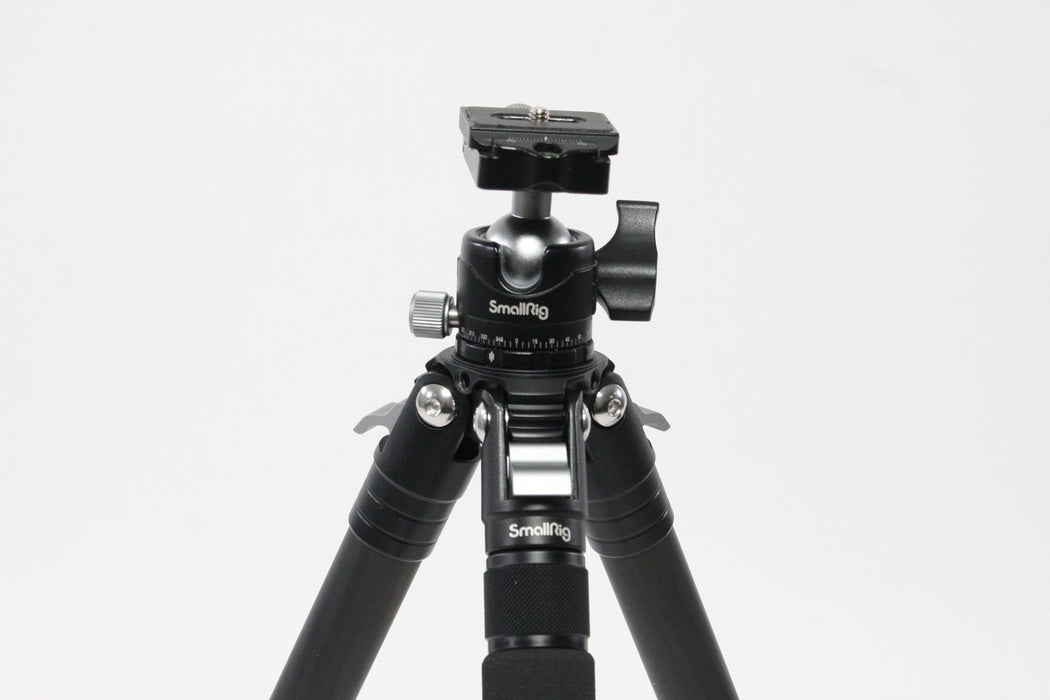 SmallRig Carbon Fiber Tripod AP-10 ID: 4060