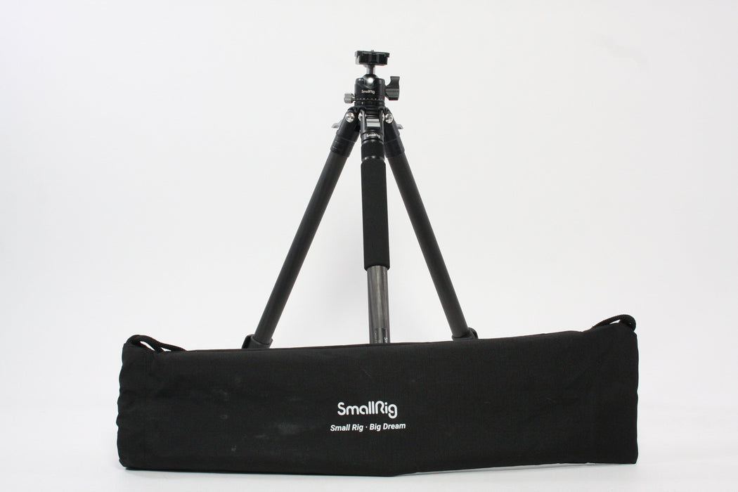 SmallRig Carbon Fiber Tripod AP-10 ID: 4060