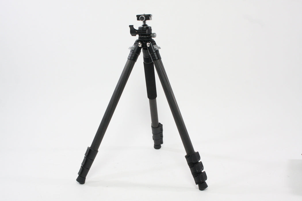 SmallRig Carbon Fiber Tripod AP-10 ID: 4060
