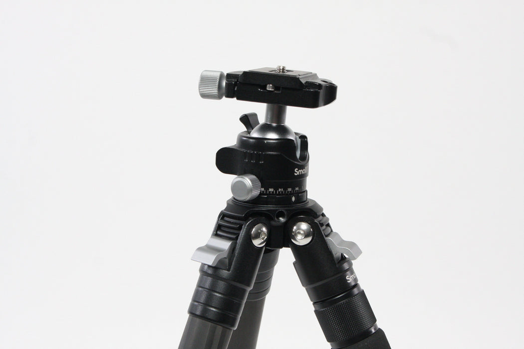 SmallRig Carbon Fiber Tripod AP-10 ID: 4060