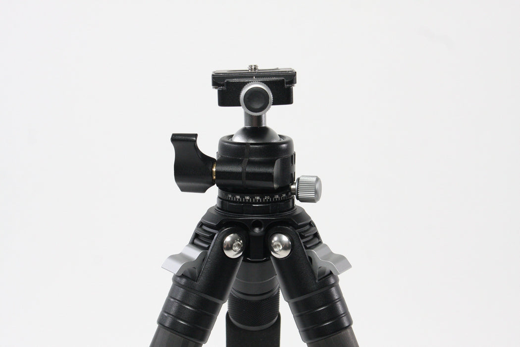 SmallRig Carbon Fiber Tripod AP-10 ID: 4060