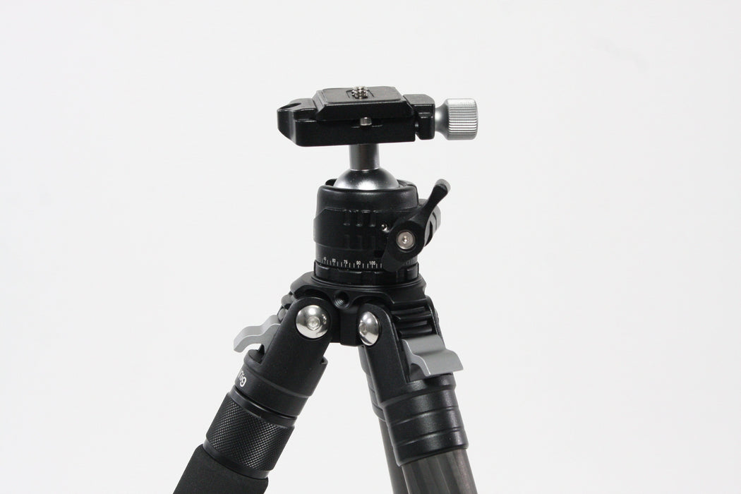 SmallRig Carbon Fiber Tripod AP-10 ID: 4060