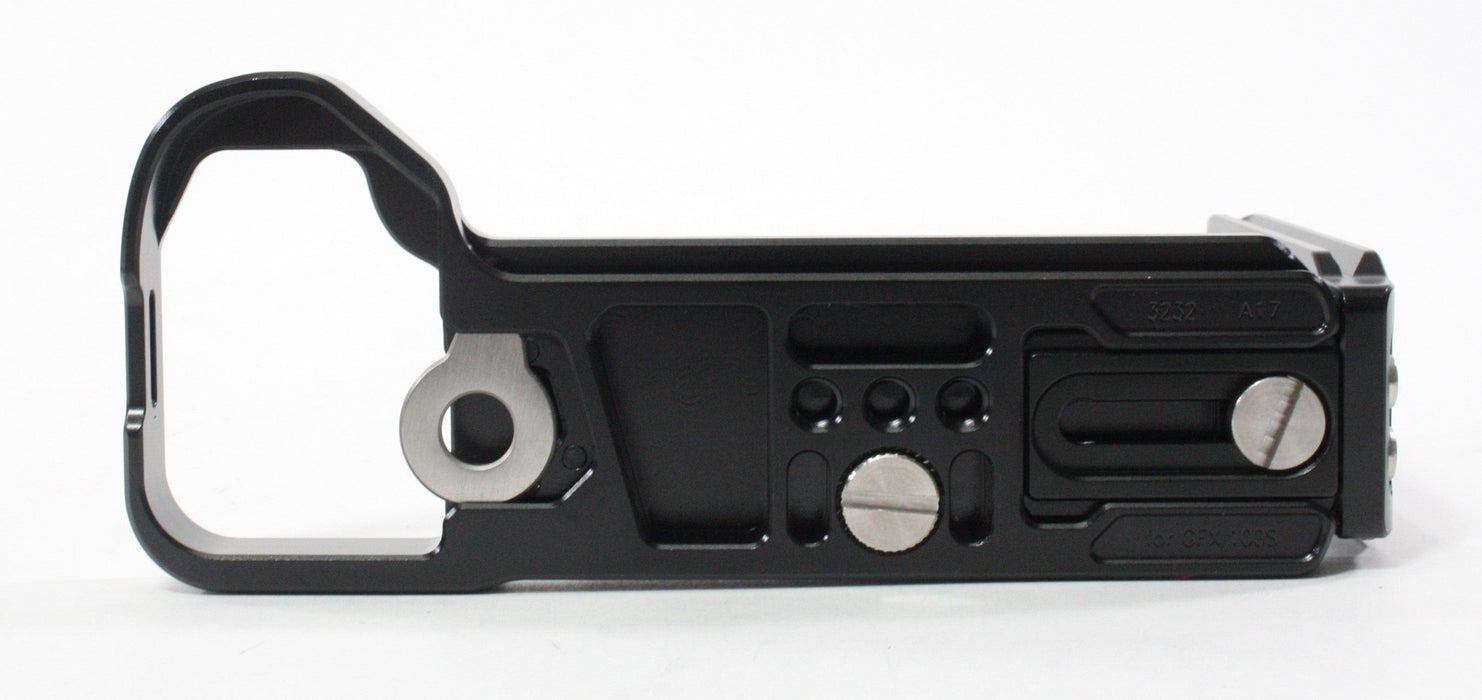 SmallRig L-Bracket for FujiFilm GFX100S 3232 #G980