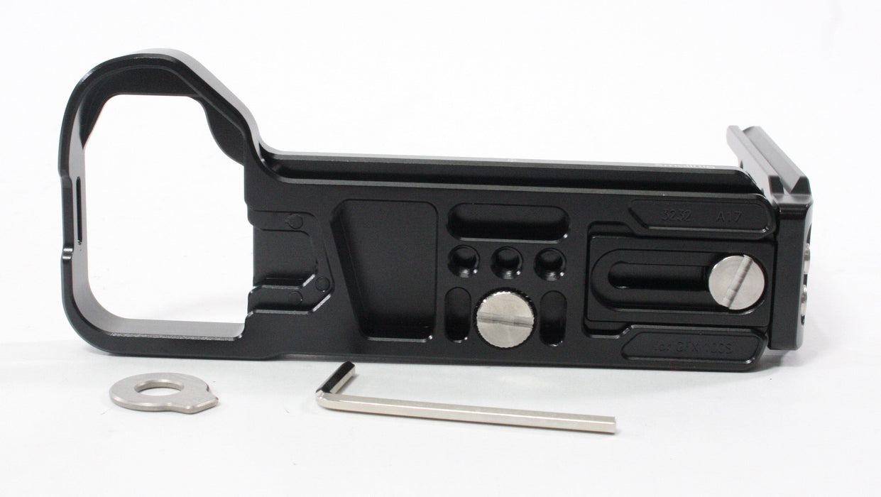 SmallRig L-Bracket for FujiFilm GFX100S 3232 #G980