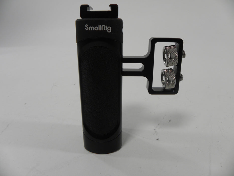 SmallRig Mini w/Side Handles 1/4 20 Threads
