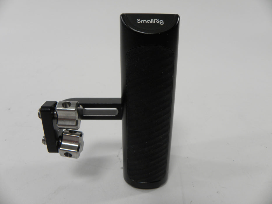 SmallRig Mini W/ Side Handles 1/4 - 20 Threads
