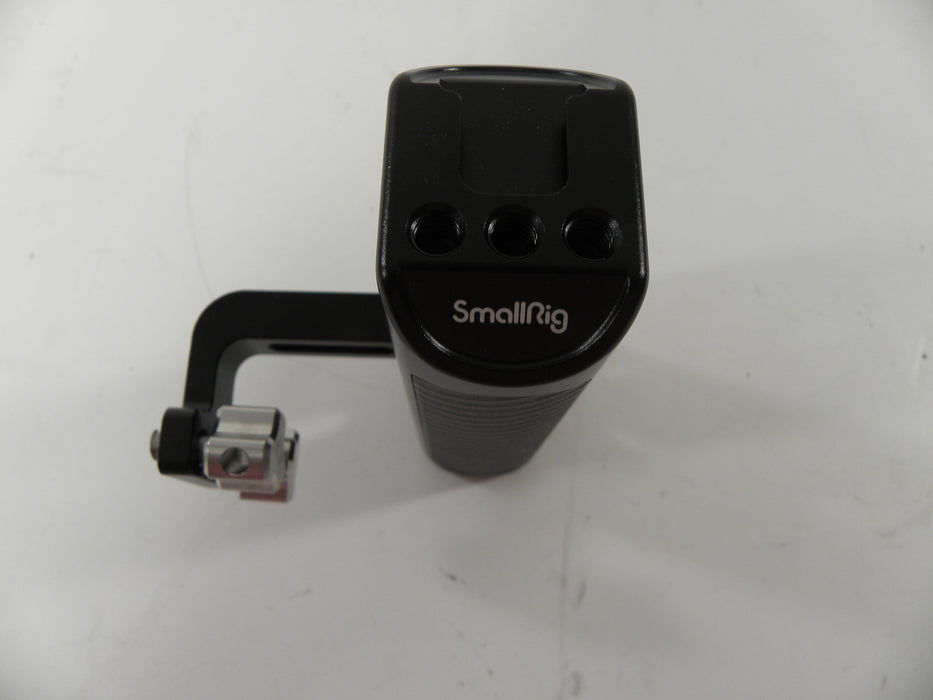 SmallRig Mini W/ Side Handles 1/4 - 20 Threads
