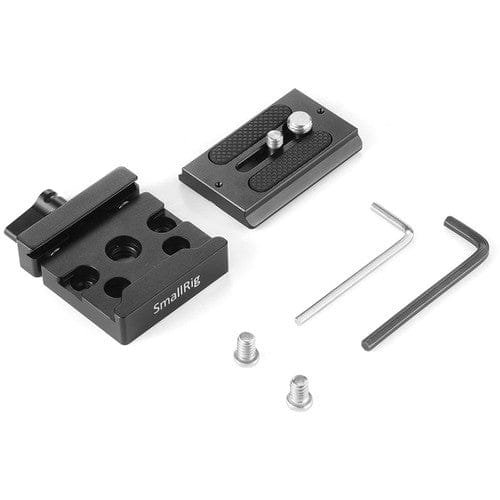 SmallRig Quick Release Clamp and Plate Arca 2280