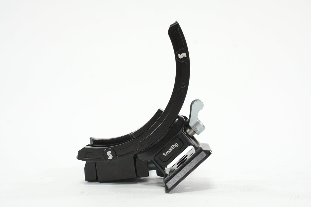 SmallRig Rotating Horizontal-to-Vertical Mount Plate Kit for Mirrorless Cameras