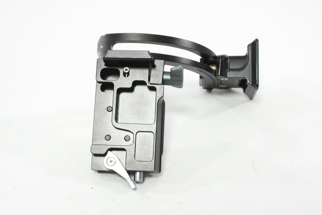 SmallRig Rotating Horizontal-to-Vertical Mount Plate Kit for Mirrorless Cameras