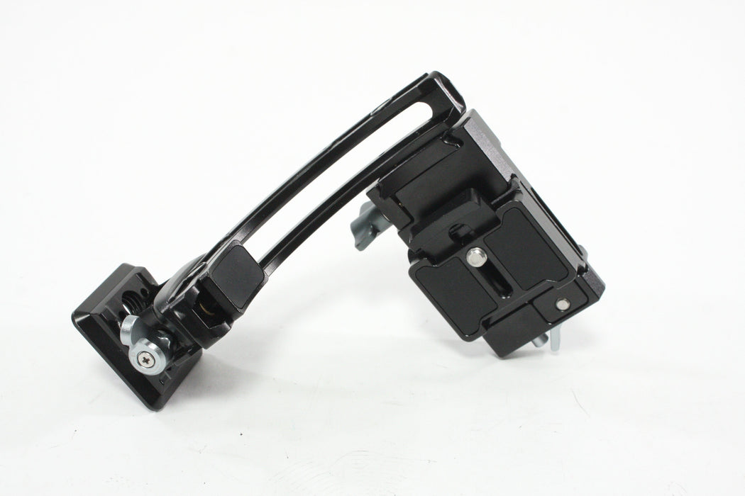SmallRig Rotating Horizontal-to-Vertical Mount Plate Kit for Mirrorless Cameras